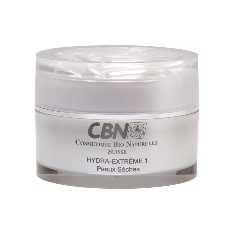 Cbn - Hydra Extreme 1 - Peaux Seches - 50ml Cbn - Hydra Extreme 1 - Peaux Seches - 50ml
