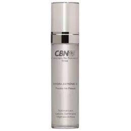 Cbn - Hydra Extreme 3 - Toutes les Peux - 50ml