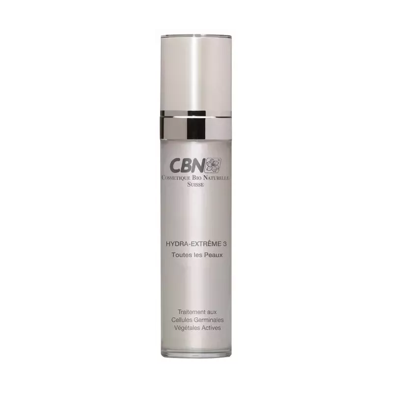 Cbn - Hydra Extreme 3 - Toutes les Peux - 50ml