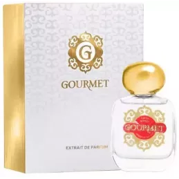 Gourmet Cerise Rouge - Extrait de Parfum - 50ml - Profumeria Italia Gourmet Cerise Rouge - Extrait de Parfum - 50ml - Profumeria Italia