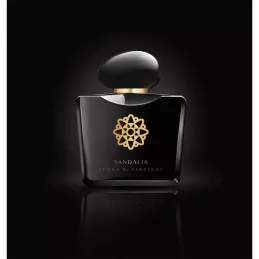 Sandalia Karaly di Acqua di Sardegna – Profumo Unisex 100ml Sandalia Karaly di Acqua di Sardegna – Profumo Unisex 100ml