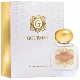 Gourmet Cappuccino - Extrait de Parfum - 50ml - Profumeria Italia Gourmet Cappuccino - Extrait de Parfum - 50ml - Profumeria Italia