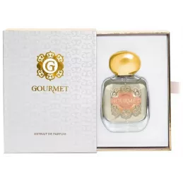 Gourmet Cappuccino - Extrait de Parfum - 50ml - Profumeria Italia Gourmet Cappuccino - Extrait de Parfum - 50ml - Profumeria Italia