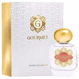 Gourmet Champagne Rosèe - Extrait de Parfum - 50ml - Profumeria Italia Gourmet Champagne Rosèe - Extrait de Parfum - 50ml - Profumeria Italia