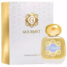 Gourmet Crème Sucrèe - Extrait de Parfum - 50ml - Profumeria Italia Gourmet Crème Sucrèe - Extrait de Parfum - 50ml - Profumeria Italia