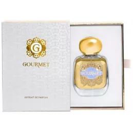 Gourmet Crème Sucrèe - Extrait de Parfum - 50ml - Profumeria Italia Gourmet Crème Sucrèe - Extrait de Parfum - 50ml - Profumeria Italia