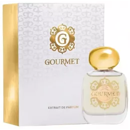 Gourmet Vanille Absolute - Extrait de Parfum - 50ml Gourmet Vanille Absolute - Extrait de Parfum - 50ml