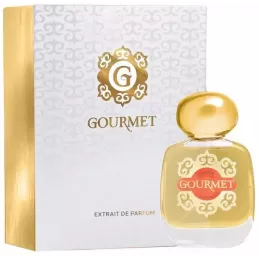 Gourmet Orangelle - Extrait de Parfum - 50ml - Profumeria Italia Gourmet Orangelle - Extrait de Parfum - 50ml - Profumeria Italia