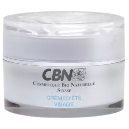 Cbn - Creme d'Été Visage - 50ml