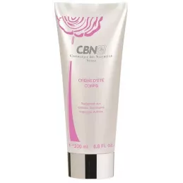 Cbn - Creme d'Été Corps - 200ml