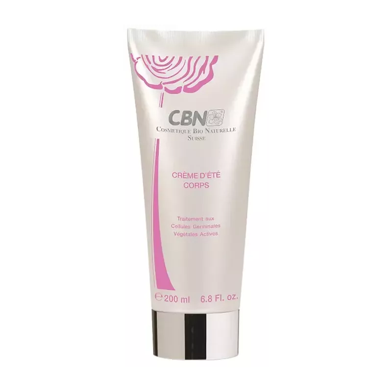 Cbn - Creme d'Été Corps - 200ml Cbn - Creme d'Été Corps - 200ml