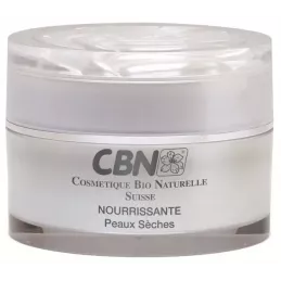 Cbn - Nourrissante Peaux Seches - 50ml