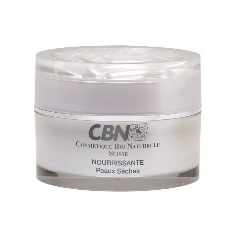 Cbn - Nourrissante Peaux Seches - 50ml Cbn - Nourrissante Peaux Seches - 50ml