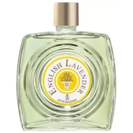 Atkinsons - English Lavender - Eaude Toilette