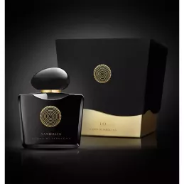 Acqua di Sardegna Sandalia Lò Eau de Parfum 100ml