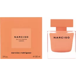 Narciso Rodriguez - Ambree - Eau de parfum - 90ml Narciso Rodriguez - Ambree - Eau de parfum - 90ml