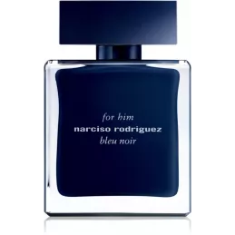 Narciso Rodriguez - Bleu Noir - Eau de Toilette - 100ml