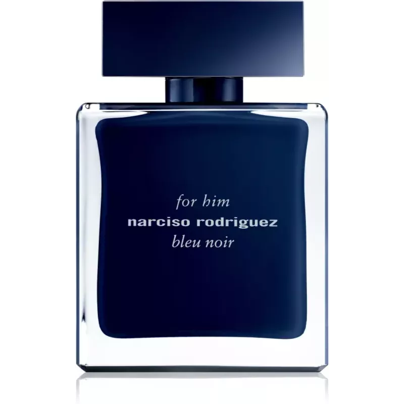 Narciso Rodriguez - Bleu Noir - Eau de Toilette - 100ml Narciso Rodriguez - Bleu Noir - Eau de Toilette - 100ml