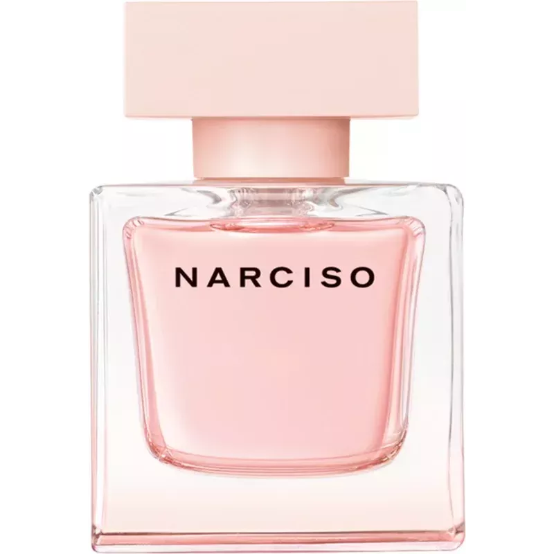 Narciso Rodriguez - Cristal - Eau de Parfum - 50ml Narciso Rodriguez - Cristal - Eau de Parfum - 50ml