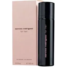 Narciso Rodriguez - For Her - Deodorante Spray - 100ml Narciso Rodriguez - For Her - Deodorante Spray - 100ml