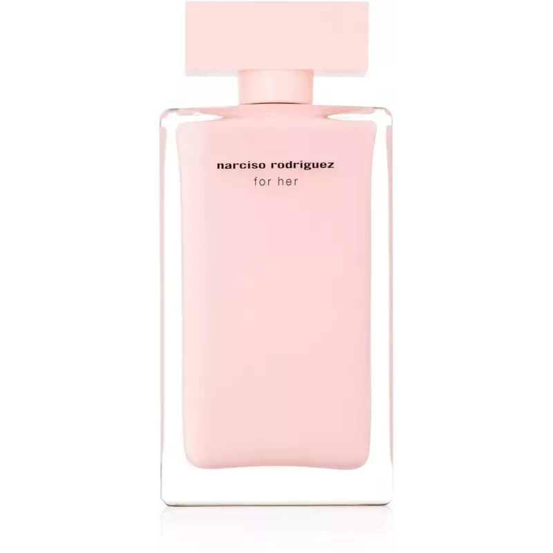 Narciso Rodriguez - For Her - Eau de Parfum - Profumeria Italia Narciso Rodriguez - For Her - Eau de Parfum - Profumeria Italia