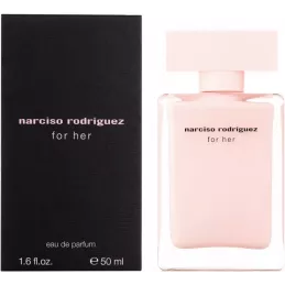 Narciso Rodriguez - For Her - Eau de Parfum - Profumeria Italia Narciso Rodriguez - For Her - Eau de Parfum - Profumeria Italia
