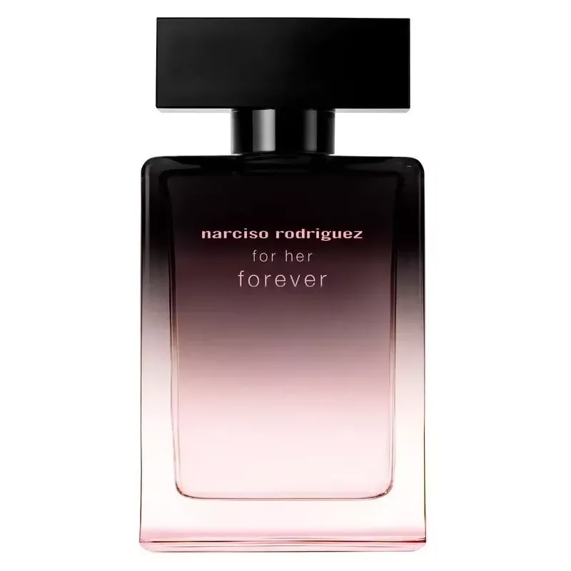 Narciso Rodriguez - For Her Forever - Eau de Parfum - 50ml Narciso Rodriguez - For Her Forever - Eau de Parfum - 50ml