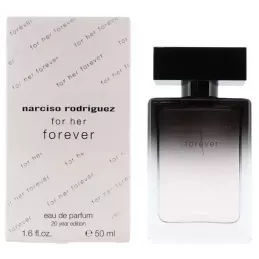 Narciso Rodriguez - For Her Forever - Eau de Parfum - 50ml Narciso Rodriguez - For Her Forever - Eau de Parfum - 50ml