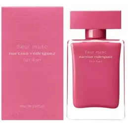 Narciso Rodriguez - For Her Fleur Musc - Eau de Parfum Narciso Rodriguez - For Her Fleur Musc - Eau de Parfum