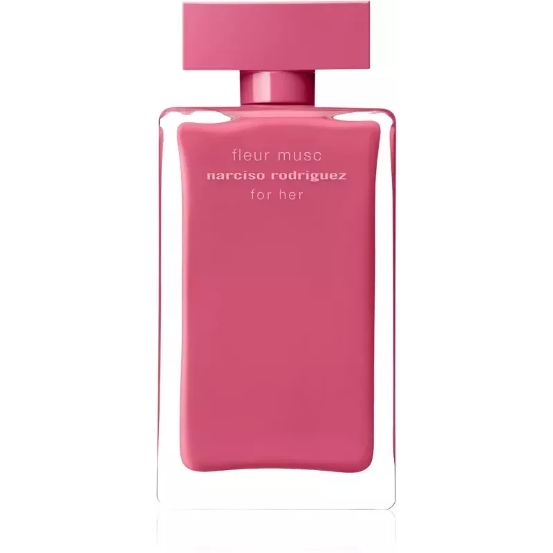 Narciso Rodriguez - For Her Fleur Musc - Eau de Parfum Narciso Rodriguez - For Her Fleur Musc - Eau de Parfum