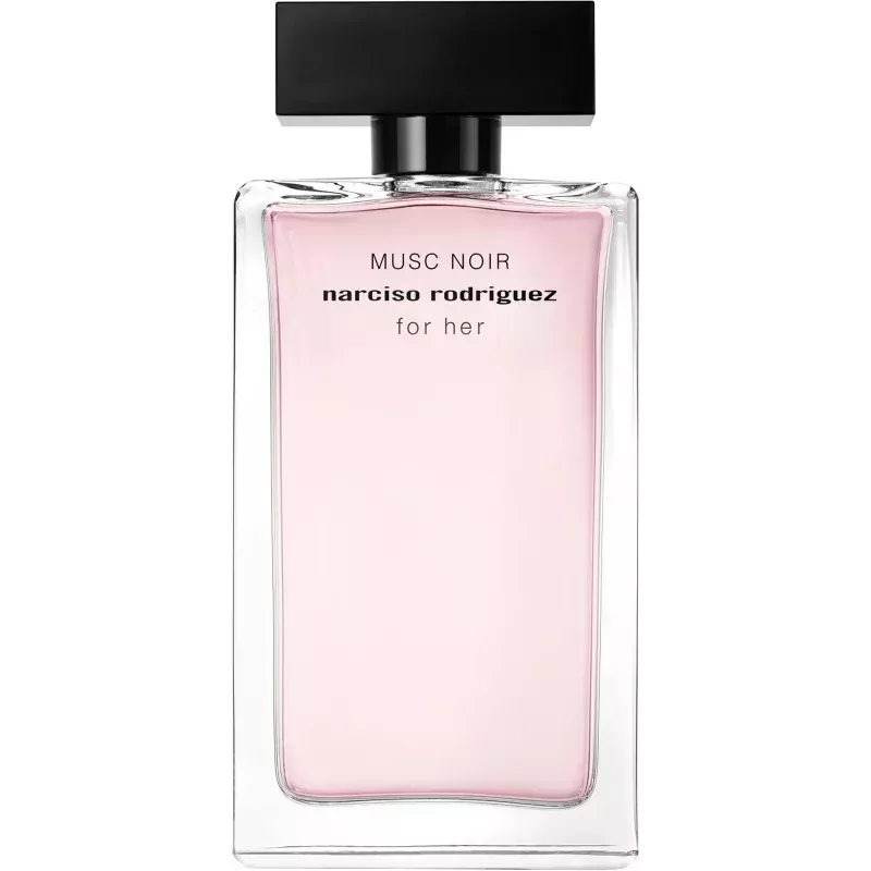 Narciso Rodriguez - For Her Musc Noir - Eau de Parfum Narciso Rodriguez - For Her Musc Noir - Eau de Parfum
