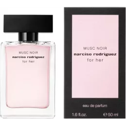 Narciso Rodriguez - For Her Musc Noir - Eau de Parfum Narciso Rodriguez - For Her Musc Noir - Eau de Parfum