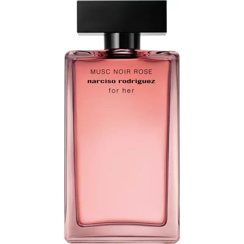 Narciso Rodriguez - For Her Musc Noir Rose - Eau de parfum Narciso Rodriguez - For Her Musc Noir Rose - Eau de parfum