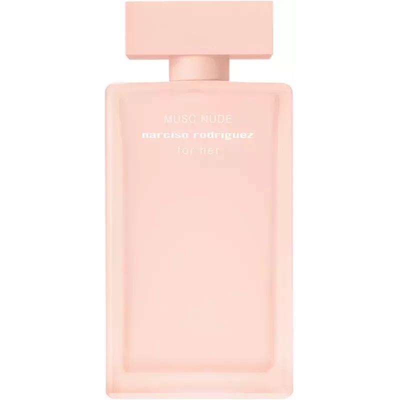 Narciso Rodriguez - For Her Musc Nude - Eau de parfum Narciso Rodriguez - For Her Musc Nude - Eau de parfum
