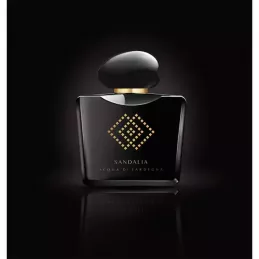 Sandalia Miana Eau de Parfum 100ml – Acqua di Sardegna Sandalia Miana Eau de Parfum 100ml – Acqua di Sardegna
