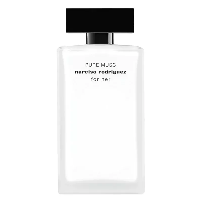 Narciso Rodriguez - For Her Pure Musc - Eau de Parfum Narciso Rodriguez - For Her Pure Musc - Eau de Parfum
