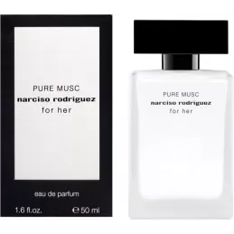 Narciso Rodriguez - For Her Pure Musc - Eau de Parfum Narciso Rodriguez - For Her Pure Musc - Eau de Parfum