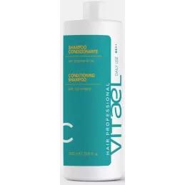 Vitael Hair Professional - Shampoo Condizionante - 1000ml