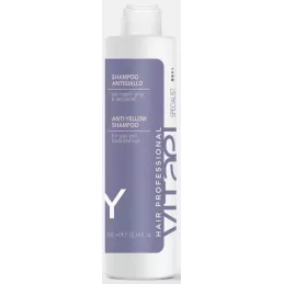 Vitael Hair Professional - Shampoo Antigiallo - 300ml