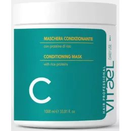 Vitael Hair Professional - Maschera Condizionante - 1000ml