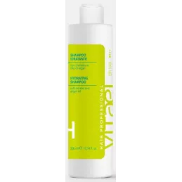 Vitael Hair Professional - Shampoo Idratante - Profumeria Italia
