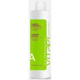 Vitael Hair Professional - Shampoo Acidificante - Profumeria Italia