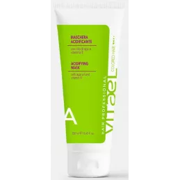 Vitael Hair Professional - Maschera Acidificante - Profumeria Italia
