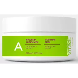 Vitael Hair Professional - Maschera Acidificante - Profumeria Italia