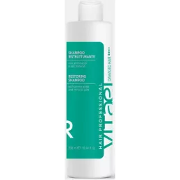 Vitael Hair Professional - Shampoo Ristrutturante - Profumeria Italia