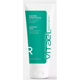 Vitael Hair Professional - Maschera Ristrutturante - Profumeria Italia