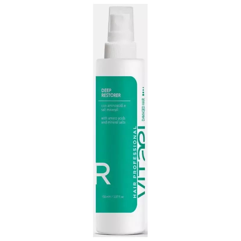 Vitael Deep Restorer 150ml - Profumeria Italia