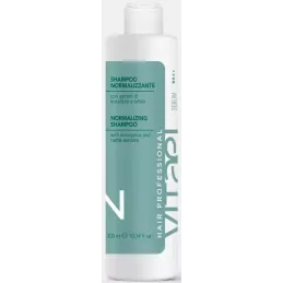 Vitael Hair Professional - Shampoo Normalizzante - 300ml