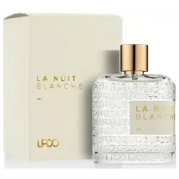 Lpdo La Nuit Blanche - Eau de parfum - 100ml - Profumeria Italia