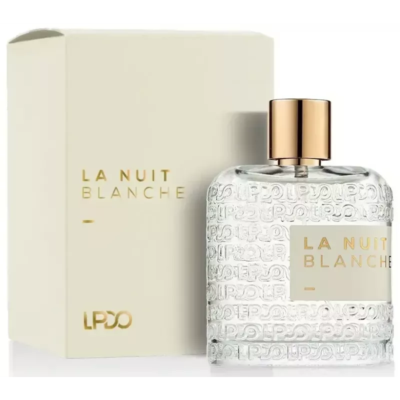 Lpdo La Nuit Blanche - Eau de parfum - 100ml - Profumeria Italia Lpdo La Nuit Blanche - Eau de parfum - 100ml - Profumeria Italia